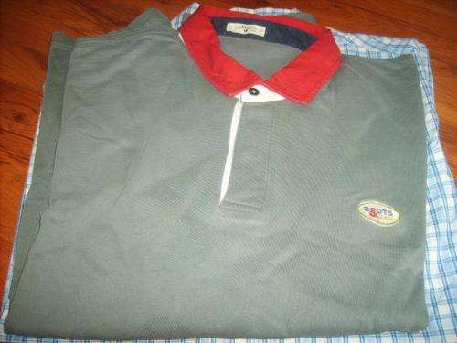 KHAKI GREEN SWEATER. WOOLWORTHS.  SIZE XXXLARGE. AS NEW