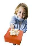 BUY A CHRISTMAS GIFT FOR A NEEDY CHILD