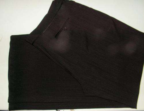 LOVELY CHOCOLATE BROWN FORMAL PANTS. MERIEN HALL. SIZE 18 CONDITION: AS NEW