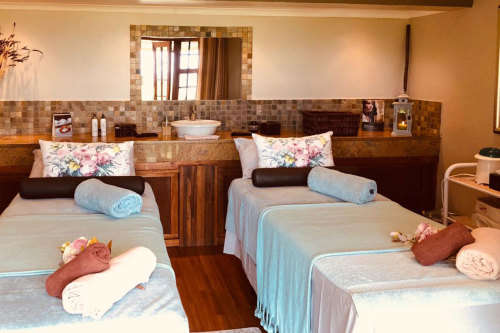 FULL WEEK in Crystal Springs Mountain Resort - (October 20 - 27) (for 6 people)