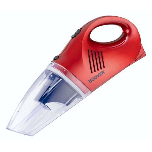 HOOVER 14V HANDHELD VACCUUM CLEANER