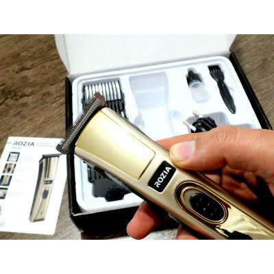 Brand new Rozia Trimmer Professional (HQ233)