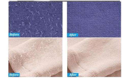 Gemei Lint Remover