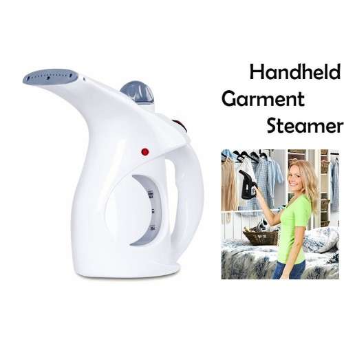 Multifunctional Steam Iron Brush Handheld Steamer 1400W (200ml)