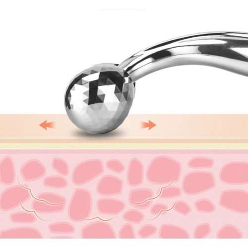3D Body massager