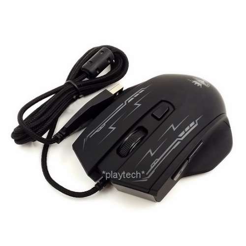 Weibo X8 gaming mouse