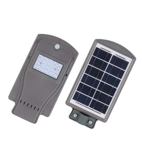 Solar Street Light 20W
