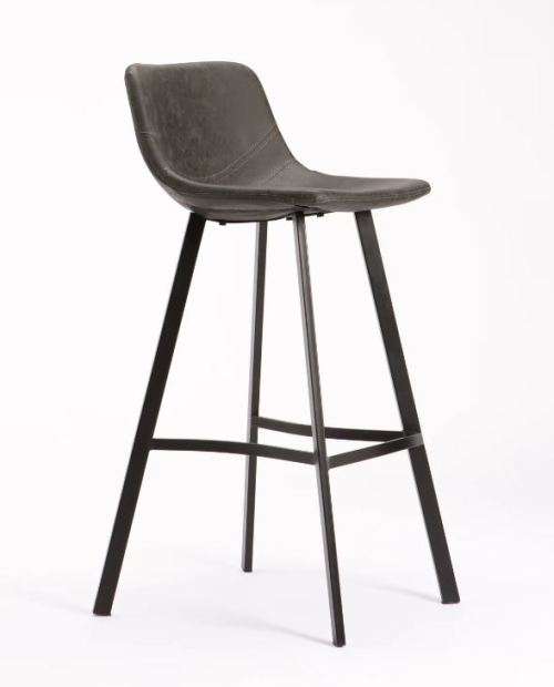 Wahlen Bar Stool