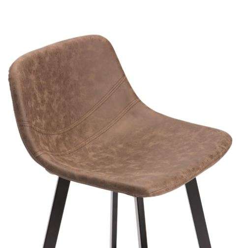 Wahlen Bar Stool
