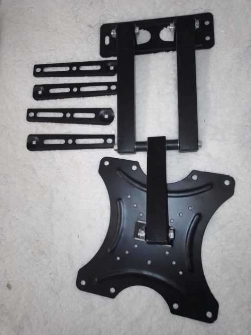 Wall Mount Bracket