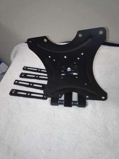 Wall Mount Bracket