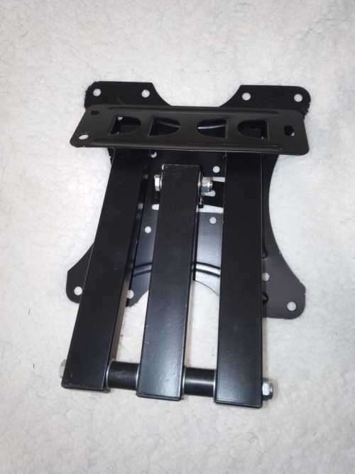 Wall Mount Bracket