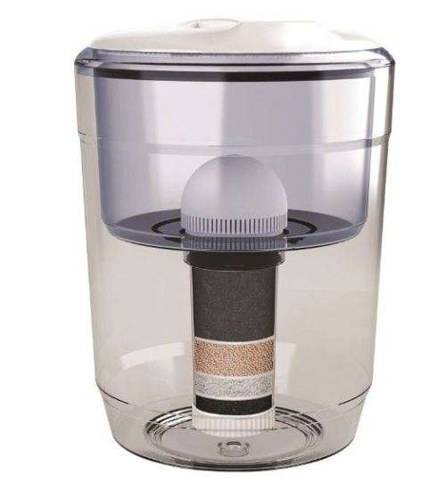 Water Purifier-20l