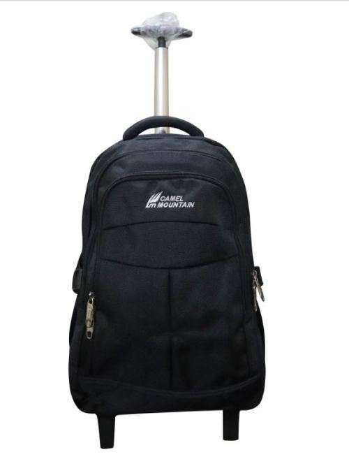 Laptop Trolley Bag