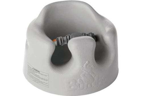 Bumbo Floorseat - Cool Grey