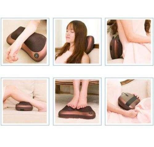 Car & Home Massager