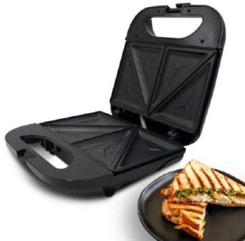 2 Slice Sandwich Toaster