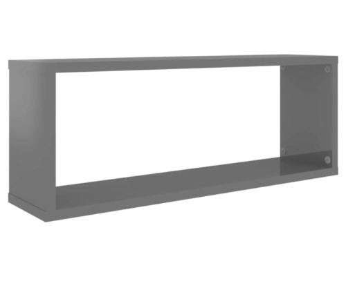 Herschel Rectangular Floating Shelf