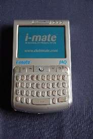 IMATE JAQ