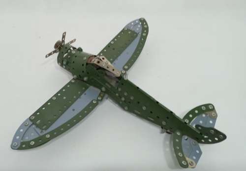 Mecano special edition M26 Spitfire