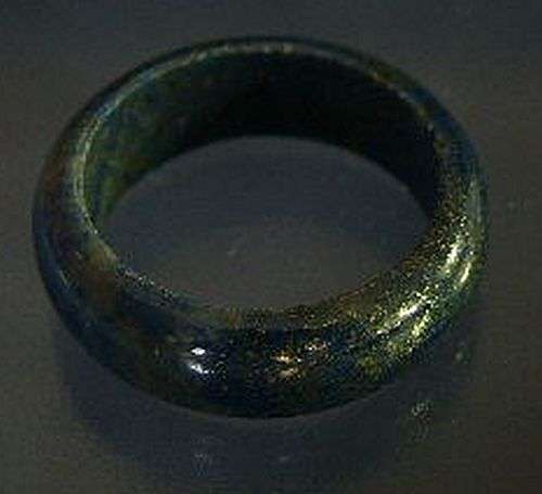 Lapis Lazuli Ring