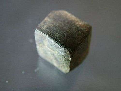Devil's Dice