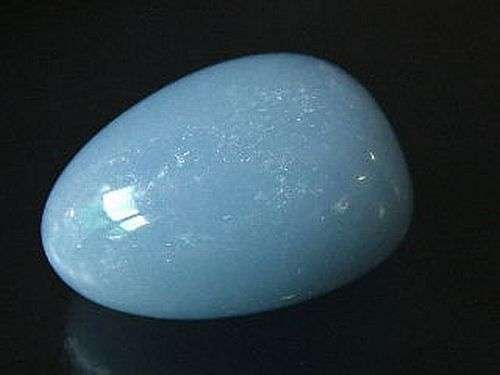 Angelite Tumble