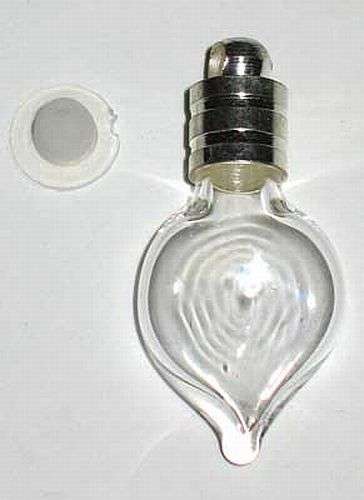 Heart Spell Bottle