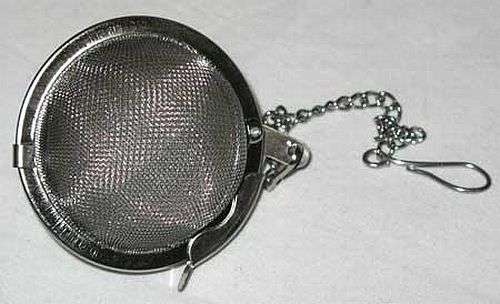 Tea Ball