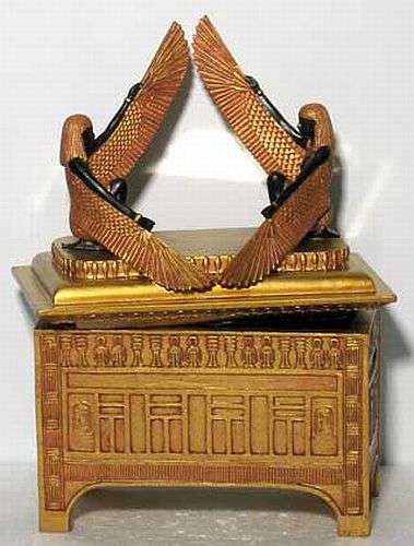 Isis Box