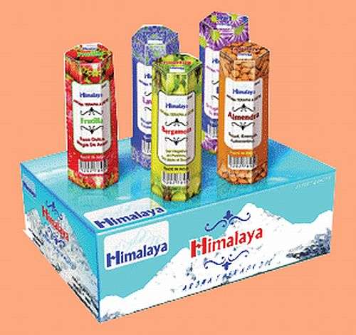 Aroma Oil - Sandalwood