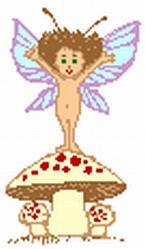 Magickal Fairy Dust