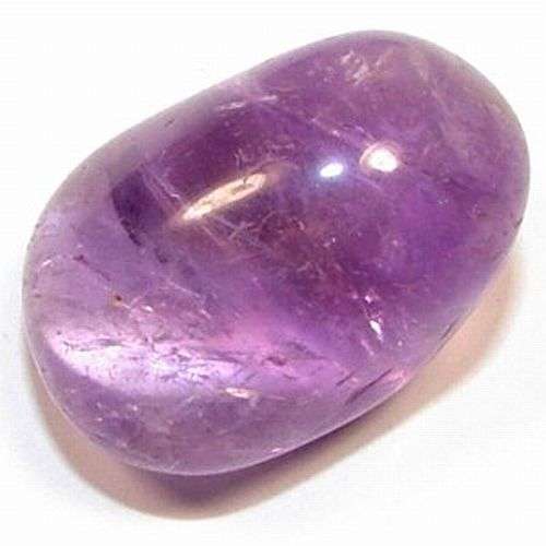 Amethyst Tumble large