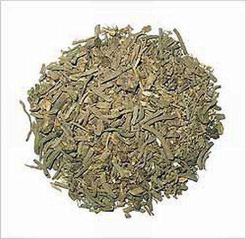 Magickal Herbs - Valerian Root