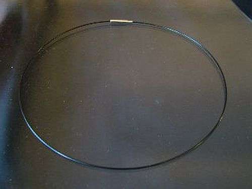 Black Necklace