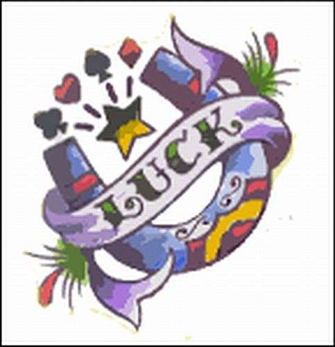 Mystic Moon Oils - Fast Luck