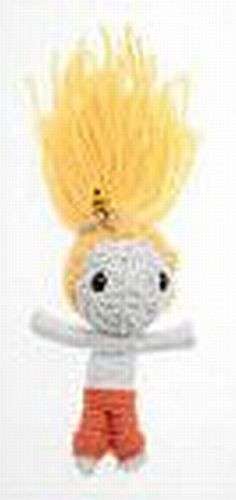 Tabitha String Doll