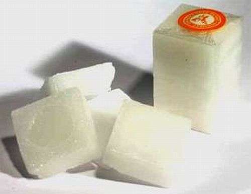 Camphor Blocks