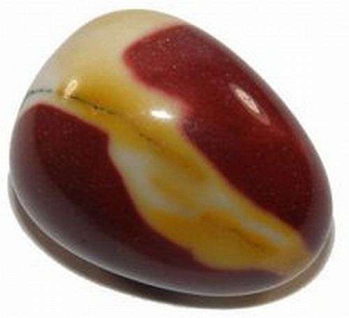 Mookaite Tumble