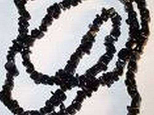 Black Onyx Bracelet 19 cm