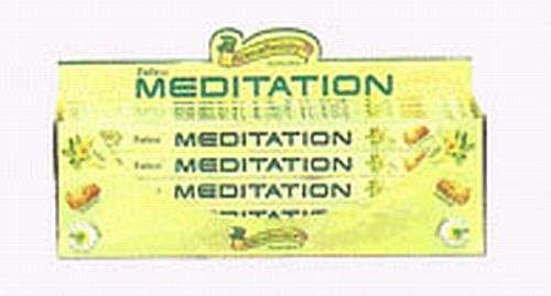 Incense - Meditation