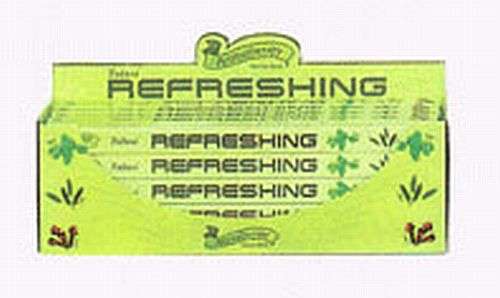Incense - Refreshing