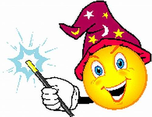 Magickal Crystal Spell : Money