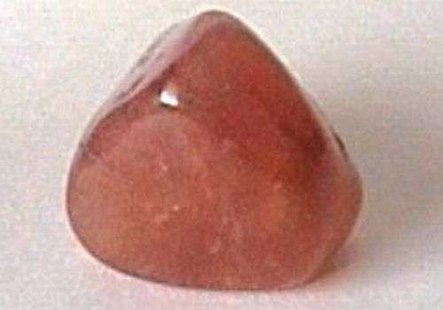 Carnelian Tumble