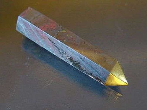 Tiger Iron Point