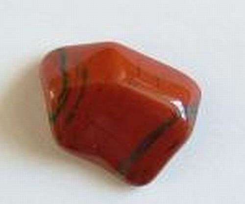 Red Jasper Tumble