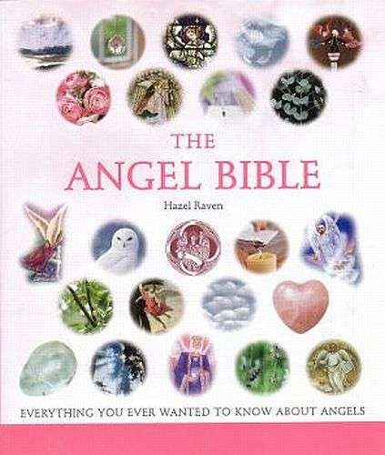 The Angel Bible