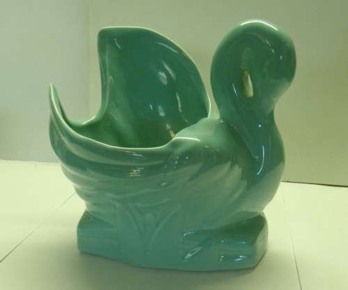 Lucia Ware Swan