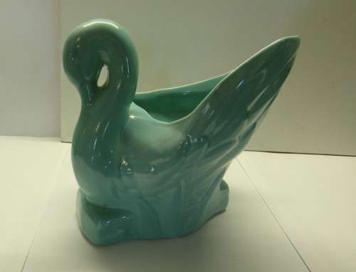 Lucia Ware Swan