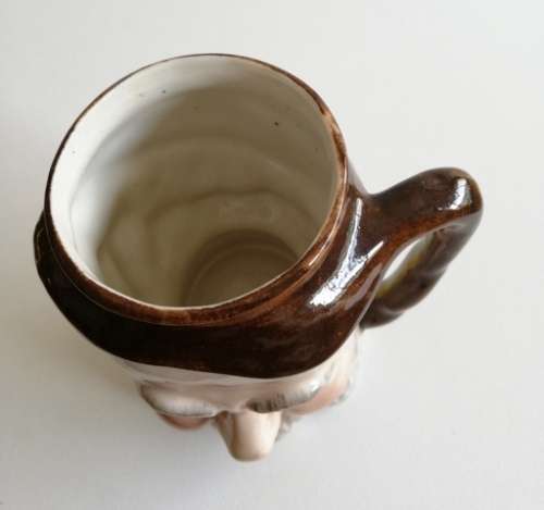 Lucia Ware Toby mug